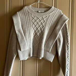 Babaton Seek Sweater